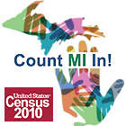 Count MI In! Census 2010