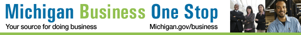 Michigan Business Portal