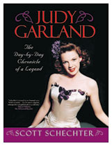Judy Garland Books