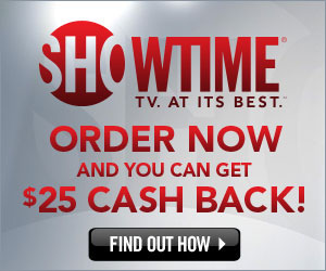 Order Showtime