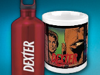 New Dexter Mugs