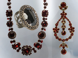 Tudors Jewelry