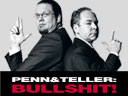 Penn & Teller: BS!