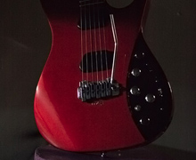 Guitar Model E-1