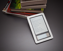Nook E-Reader Promises, But Doesn't Deliver