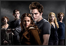 Twilight © 2008 Summit Entertainment, LLC. All Rights Reserved.
