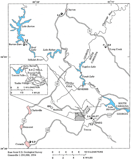 Figure 1--Location map