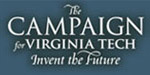Campaign for Virginia Tech