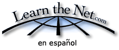 Bienvenido a Learn the Net.com