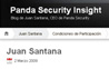 Panda Security Insight