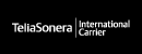 TeliaSonera - International Carrier