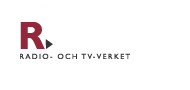 Logotype fr Radio- och TV-verket