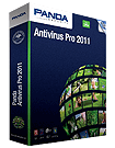 Download Panda Antivirus Pro 2011