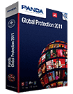 Download Panda Global Protection 2011