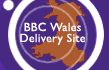 BBC Wales Delivery Site