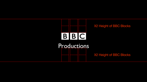 BBC Production x 2