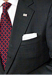 United States Senator Arlen Specter, Pennsylvania