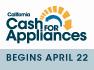 Cash for Appliances