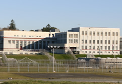 McNeil Island Corrections Center