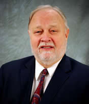 Superintendent: Ron Van Boening