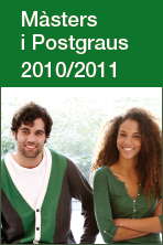 Msters i Postgraus 2010-2011