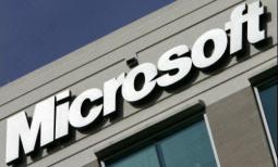 Microsoft, comprometido en el mercado chino