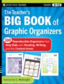 The teacher's big book of graphic organizers