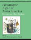 Freshwater algae of the North America:ecology and classification