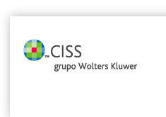 CISS grupo Wolters Kluwer