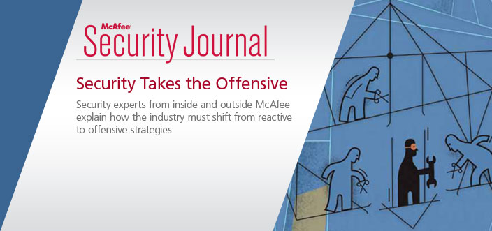 McAfee Security Journal Summer 2010