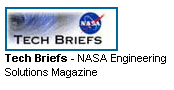Tech Brief-NASA Engineering Solutions Magazine
