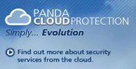 Switch to Security as a Service.Panda Cloud Protection.