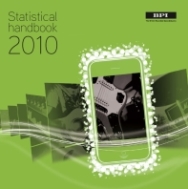 Statistical Handbook 2010