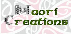 Maori Creations