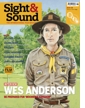 Sight and Sound cover