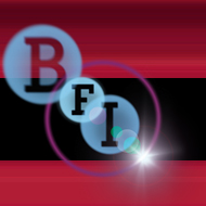 BFI - British Film Institite